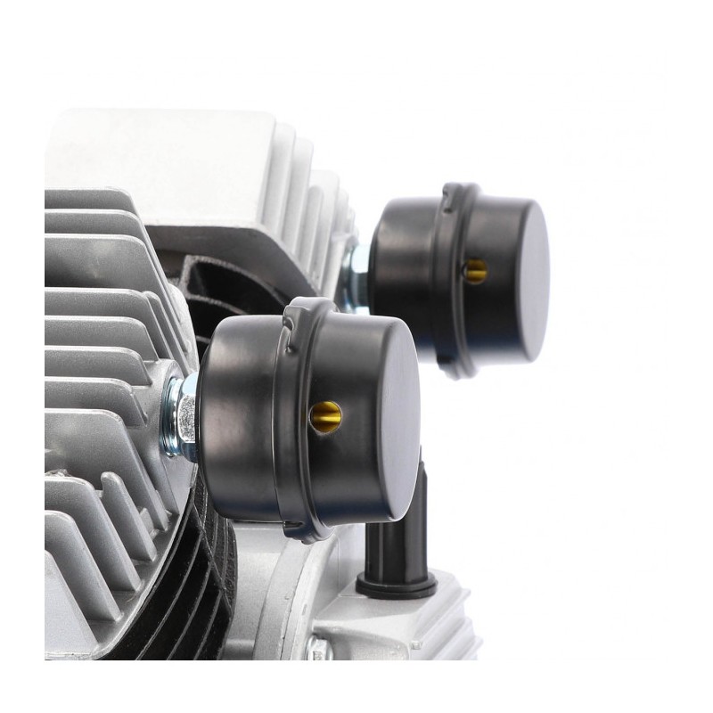 Kompresor dwutłokowy Airpress LM 90‑350