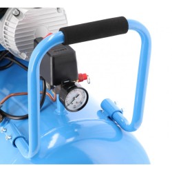 Kompresor dwutłokowy Airpress LM 90‑350