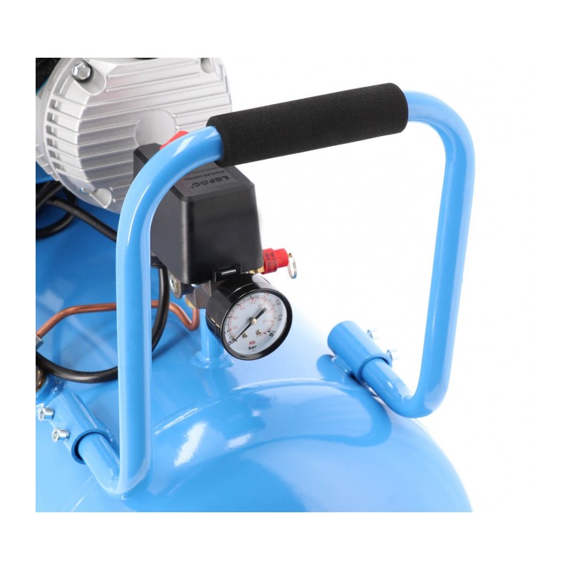 Kompresor dwutłokowy Airpress LM 90‑350