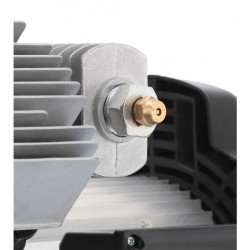 Kompresor dwutłokowy Airpress LM 90‑350