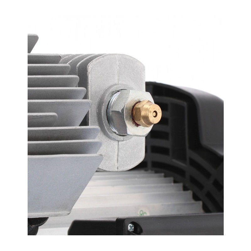 Kompresor dwutłokowy Airpress LM 90‑350