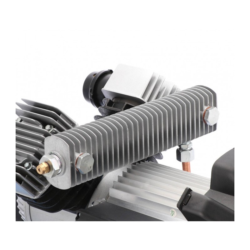 Kompresor dwutłokowy Airpress LM 90‑350