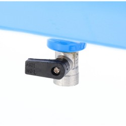 Kompresor dwutłokowy Airpress LM 90‑350