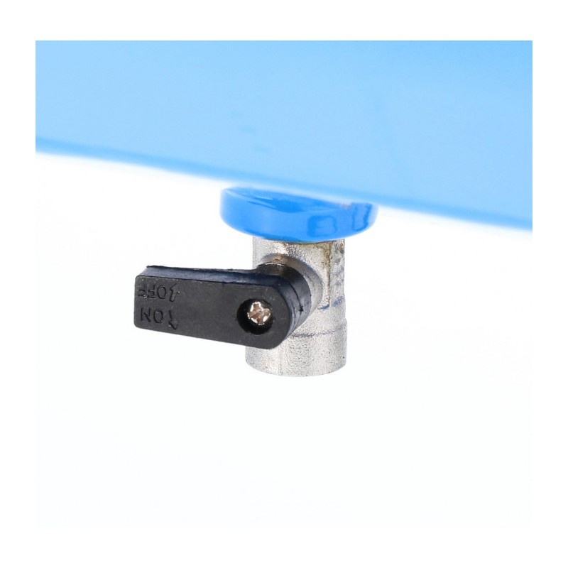 Kompresor dwutłokowy Airpress LM 90‑350