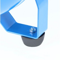 Kompresor dwutłokowy Airpress LM 90‑350