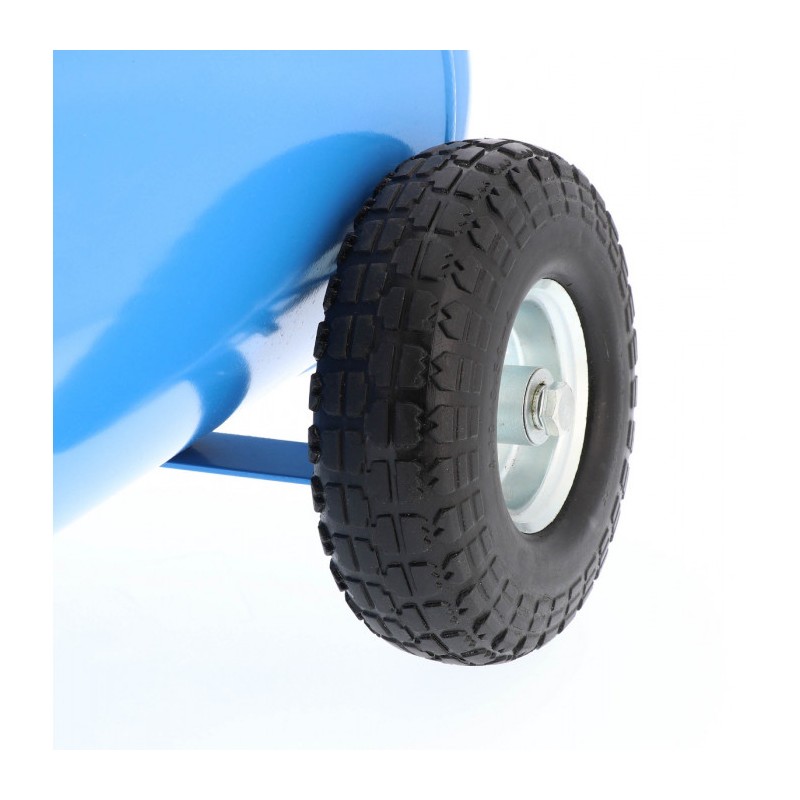 Kompresor dwutłokowy Airpress LM 90‑350