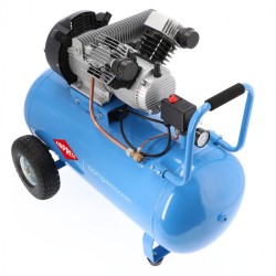 Kompresor dwutłokowy Airpress LM 90‑350