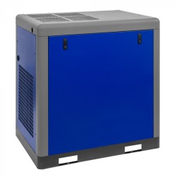 Kompresor śrubowy APS 25 IVR X 10 bar 25 KM/18.5 kW 620-2550 l/min