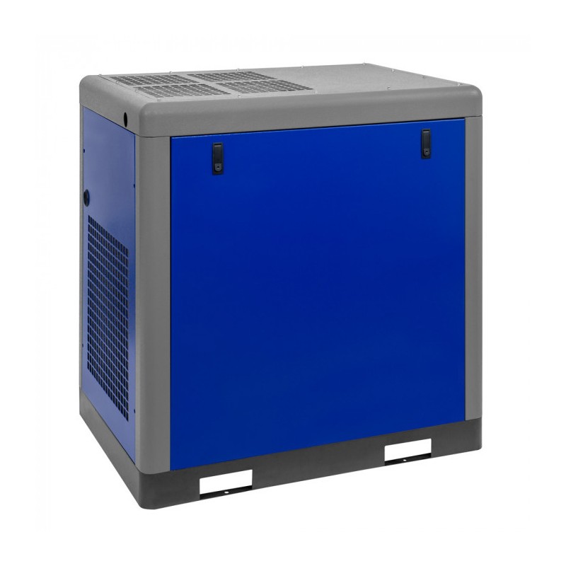 Kompresor śrubowy APS 25 IVR X 10 bar 25 KM/18.5 kW 620-2550 l/min