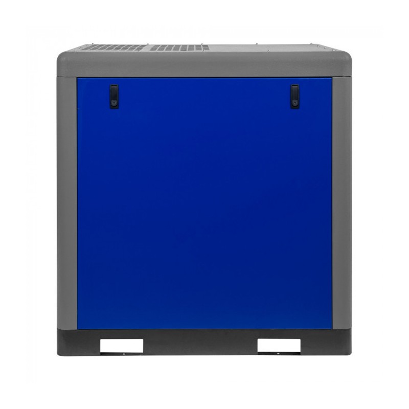 Kompresor śrubowy APS 25 IVR X 10 bar 25 KM/18.5 kW 620-2550 l/min