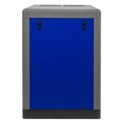 Kompresor śrubowy APS 25 IVR X 10 bar 25 KM/18.5 kW 620-2550 l/min