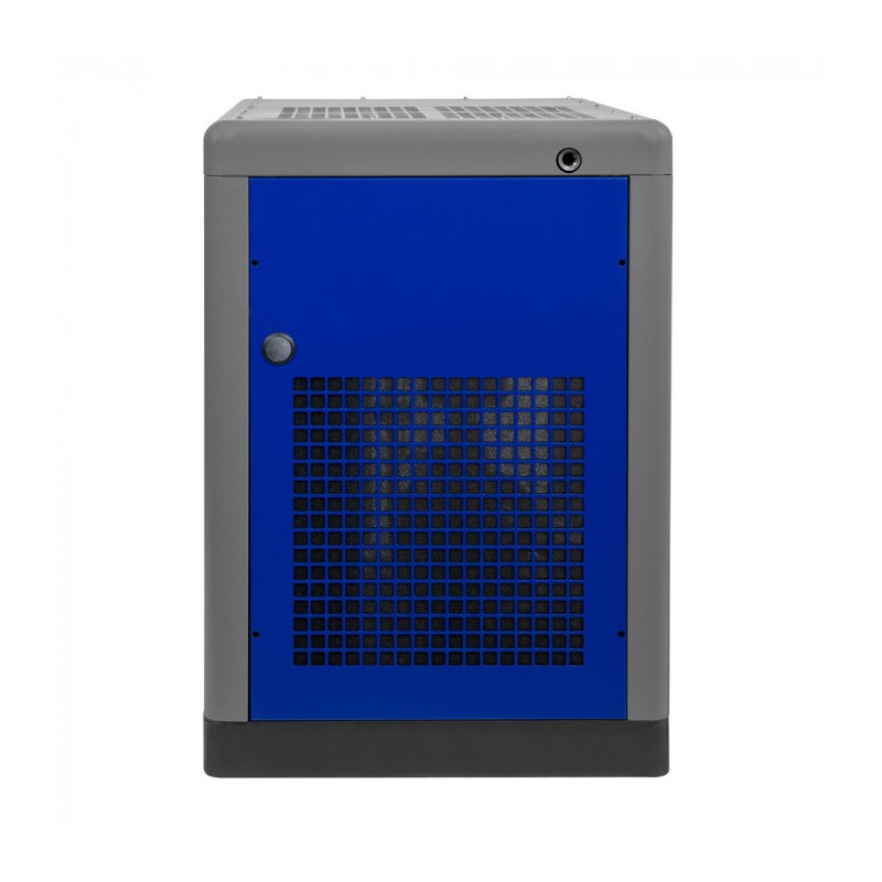Kompresor śrubowy APS 25 IVR X 10 bar 25 KM/18.5 kW 620-2550 l/min