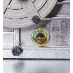 Kompresor dwutłokowy G 1500-500 SD Pro 14 bar 10 KM/7.5 kW 400V 596 l/min 500 l galwanizowany - połączenie gwiazda-trójkąt