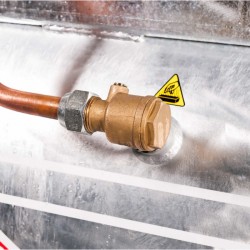 Kompresor G 2000-500 SD Pro 11 bar 15 KM/11 kW 400V 1272 l/min 500 l galwanizowany - połączenie gwiazda-trójkąt