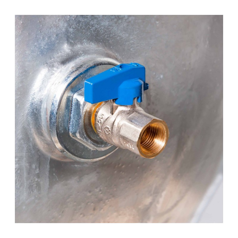 Kompresor G 2000-500 SD Pro 11 bar 15 KM/11 kW 400V 1272 l/min 500 l galwanizowany - połączenie gwiazda-trójkąt