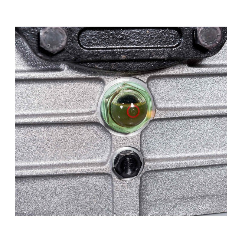 Kompresor G 2500-500 SD Pro 11 bar 20 KM/15 kW 400V 1420 l/min 500 l galwanizowany - połączenie gwiazda-trójkąt