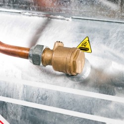 Kompresor G 2500-500 SD Pro 11 bar 20 KM/15 kW 400V 1420 l/min 500 l galwanizowany - połączenie gwiazda-trójkąt