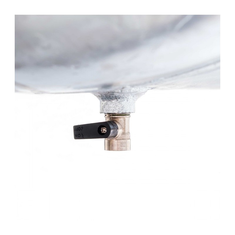 Kompresor G 2500-500 SD Pro 11 bar 20 KM/15 kW 400V 1420 l/min 500 l galwanizowany - połączenie gwiazda-trójkąt