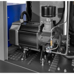 Kompresor śrubowy APS 20 Combi Dry X 10 bar 20 KM/15 kW 1870 l/min 500 l
