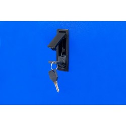 Kompresor śrubowy APS 20 Combi Dry X 10 bar 20 KM/15 kW 1870 l/min 500 l