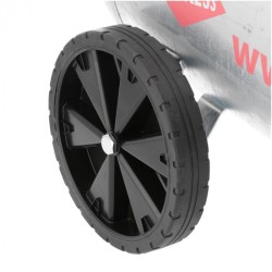 Kompresor dwutłokowy G 700-90 Pro 11 bar 5.5 KM/4 kW 400V 476 l/min 90 l galwanizowany