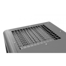 Kompresor śrubowy APS 7.5 IVR Combi Dry X 10 bar 7.5 KM/5.5 kW 170-760 l/min 200 l