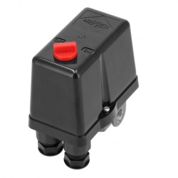 Wyłącznik ciśnieniowy 400V 1/4" 10 bar