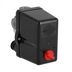 Wyłącznik ciśnieniowy 400V 1/4" 10 bar