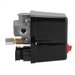 Wyłącznik ciśnieniowy 400V 1/4" 10 bar