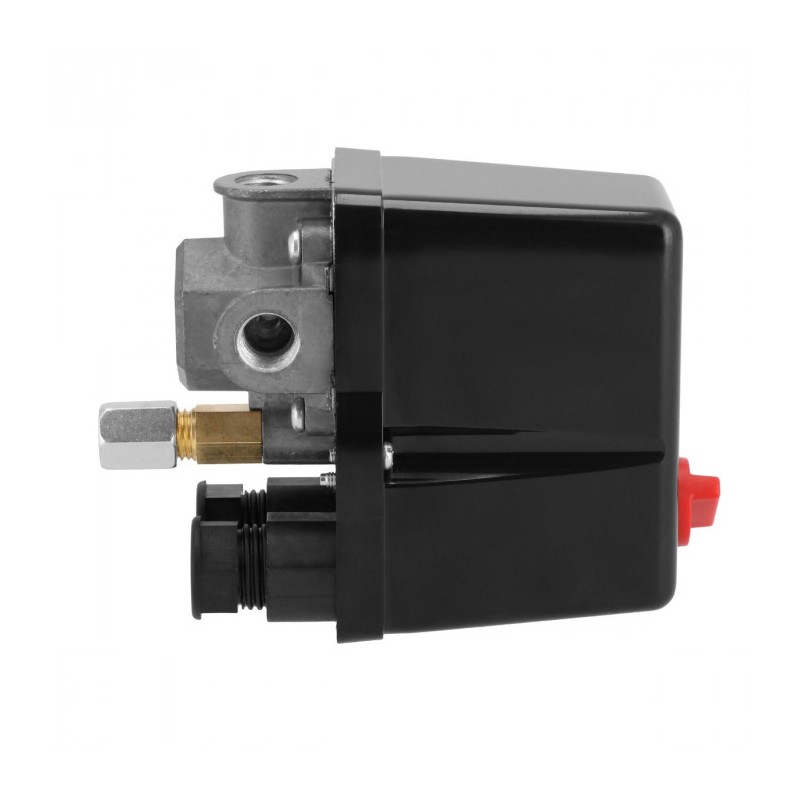 Wyłącznik ciśnieniowy 400V 1/4" 10 bar