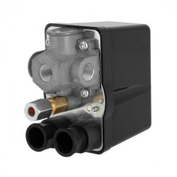 Wyłącznik ciśnieniowy 400V 1/4" 10 bar