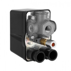 Wyłącznik ciśnieniowy 400V 1/4" 10 bar