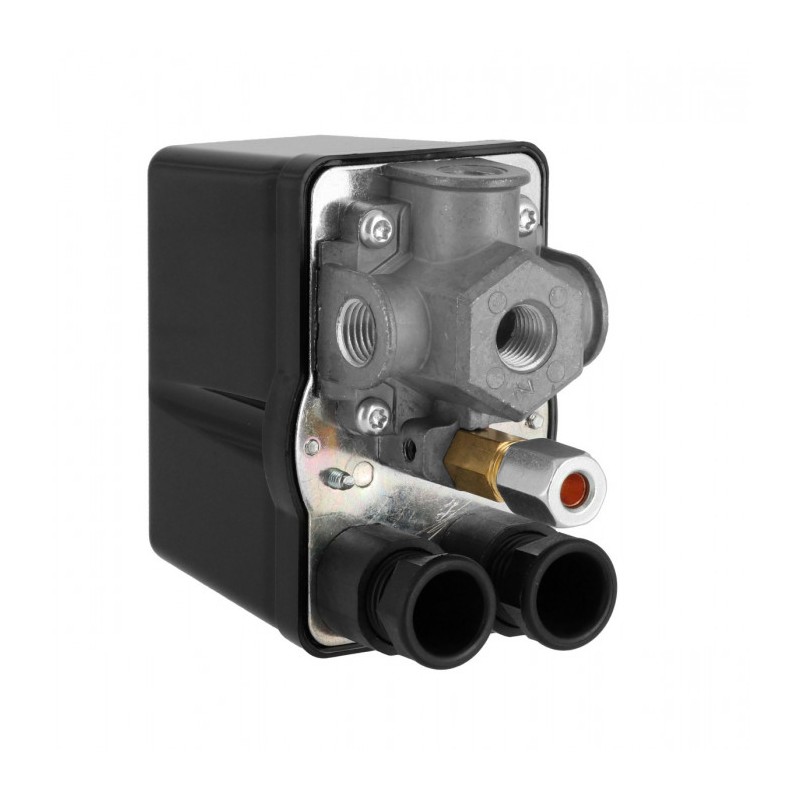 Wyłącznik ciśnieniowy 400V 1/4" 10 bar