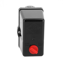 Wyłącznik ciśnieniowy 400V 1/4" 10 bar