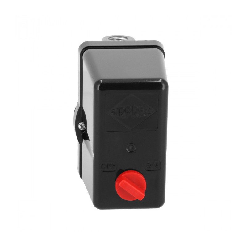 Wyłącznik ciśnieniowy 400V 1/4" 10 bar