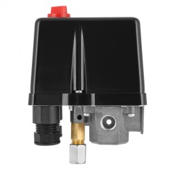 Wyłącznik ciśnieniowy 400V 1/4" 10 bar