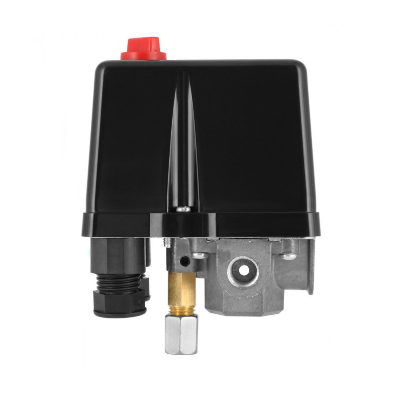 Wyłącznik ciśnieniowy 400V 1/4" 10 bar