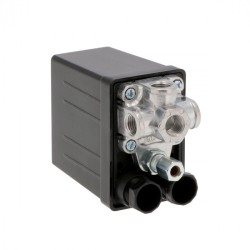 Wyłącznik ciśnieniowy 230V 1/4" 10 bar
