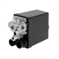 Wyłącznik ciśnieniowy 230V 1/4" 10 bar