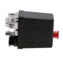 Wyłącznik ciśnieniowy 230V 1/4" 10 bar