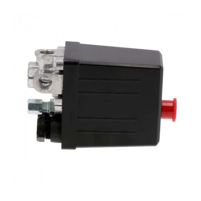 Wyłącznik ciśnieniowy 230V 1/4" 10 bar
