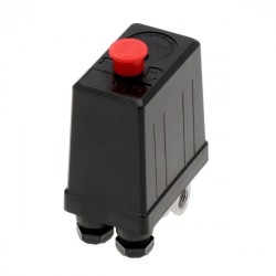 Wyłącznik ciśnieniowy 230V 1/4" 10 bar