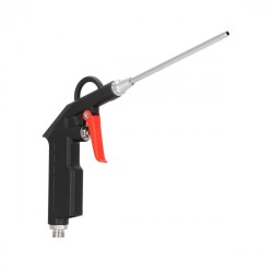 Pistolet do przedmuchu długi w blistrze