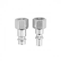 Pistolet do przedmuchu długi w blistrze