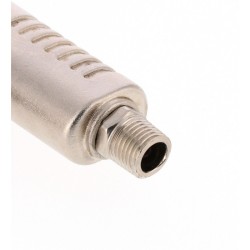 Pistolet do przedmuchu z turbodyszą w komplecie z nyplami typ Euro i Orion