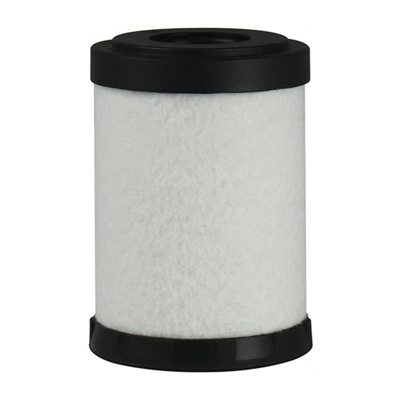 Wkład filtra powietrza M 1/2" 1300 l/min 0.1 μm 0.1 mg/m³ - dokładny