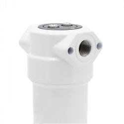 Filtr sprężonego powietrza adsorpcyjny z węglem aktywnym A2 F007 1/2" 1300 l/min 0.01 μm 0.005 mg/m³ - końcowy