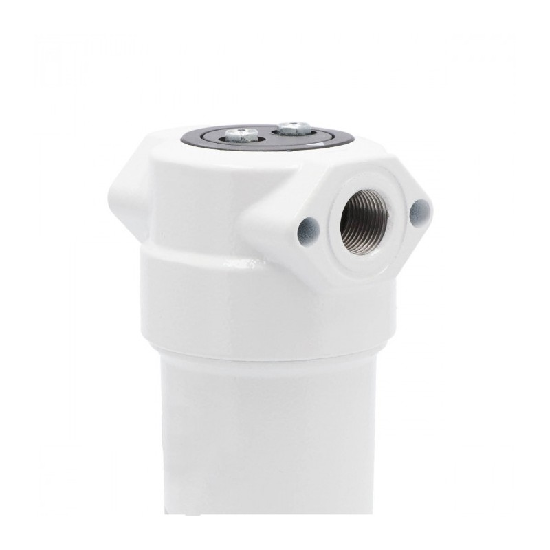 Filtr sprężonego powietrza adsorpcyjny z węglem aktywnym A2 F007 1/2" 1300 l/min 0.01 μm 0.005 mg/m³ - końcowy