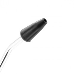 Kompozytowy pistolet do przedmuchu z dyszą 10" - 25 cm