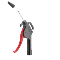 Kompozytowy pistolet do przedmuchu z dyszą 4" 10 cm